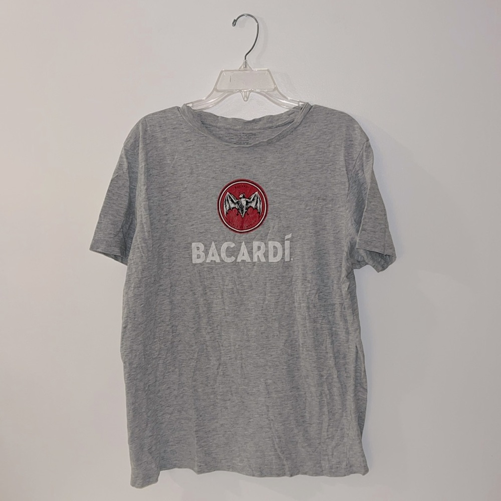 Bacardi T-shirt